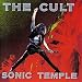 The Cult-Sonic Temple