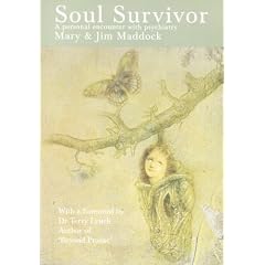 Soul Survivor: A Personal Encounter with Psychiatry