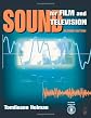Sound for Film and Television, Second Edition (Book & CD-ROM)