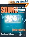 Sound for Film and Television