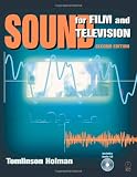 Sound for Film and Television, Second Edition
