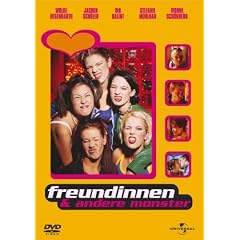 Freundinnen und andere Monster