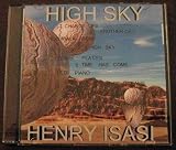 henry isasi high sky