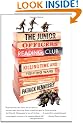 The Junior Officers' Reading Club: Killing Time and Fighting Wars