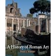A History of Roman Art