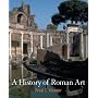 A History of Roman Art