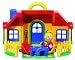 TOLO TOYS FIRST FRIENDS PLAY HOUSE