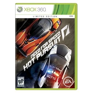 Need for Speed: Hot Pursuit