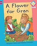 A flower for Gran