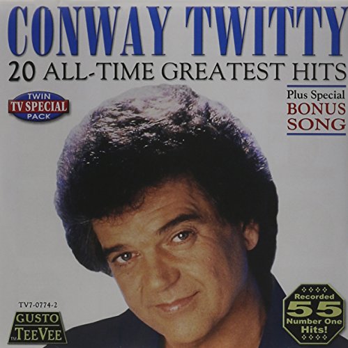 CONWAY TWITTY - Seasons of My Heart Lyrics - Zortam Music