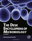 Image of Desk Encyclopedia of Microbiology, Second Edition
