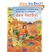 Komm mit, wir entdecken den Herbst