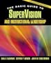 SuperVision and Instructional Leadership, Brief Edition