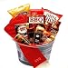 Budweiser Barbecue Sauce and Food Basket