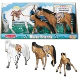 Melissa & Doug Horse Friends