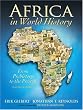 Africa in World History (2nd Edition)