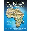 Africa in World History