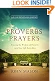Proverbs Prayers