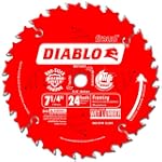 Freud D0724X Diablo 7-1/4-Inch 24 Too...
