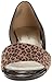Bandolino Women's Gerritsen Synthetic Wedge Sandal