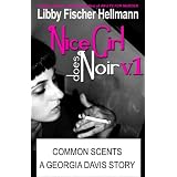 Common Scents (Nice Girl Does Noir)