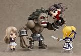 ねんどろいどぷち Fate/stay night エクステンションセット (ノンスケール ABS&PVC塗装済み可動フィギュア)