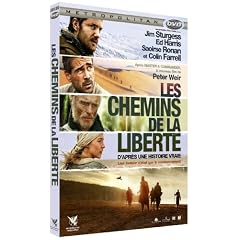 CHEMINS DE LA LIBERTE (LES)