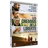 CHEMINS DE LA LIBERTE (LES)par Jim Sturgess