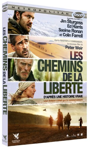 CHEMINS DE LA LIBERTE (LES)
