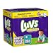 Luvs Ultra Leakguards Diapers, Size 2, 258 Count