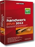 Lexware Handwerk Plus 2012 (Version 12.00)