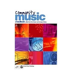 Community Music: A Handbook