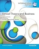 Ethical theory and business