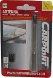 Carpoint 2010050 Antenne 16V Kurzstab 10cm