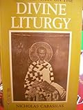 A commentary on the divine liturgy
