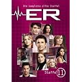 ER - Emergency Room, Staffel 11 [3 DVDs]
