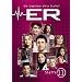 ER - Emergency Room, Staffel 11 (3 DVDs)