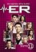 DVD : ER - Emergency Room, Staffel 11 (3 DVDs)