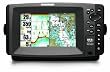 Humminbird 858c Combo 7-Inch Waterproof Marine GPS and Chartplotter with Sounder
