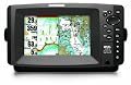 Humminbird 858c Combo 7-Inch Waterproof Marine GPS and Chartplotter with Sounder