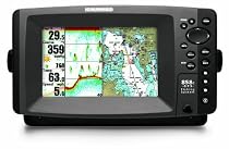 Humminbird 858c Sale