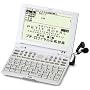 SEIKO IC DICTIONARY �d�q���� SR-V5020 �p��/�t�����X�ꃂ�f�� �����Ή�