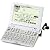 SII 電子辞書 第二外国語モデル SR-V5020 フランス語
