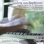 Ludwig van Beethoven: Sonata in F minor, Op. 57 (Appassionata): Three Performances of the Appassionata on Fortepianos and Piano of Viennese Design