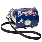 Atlanta Braves Petite Purse