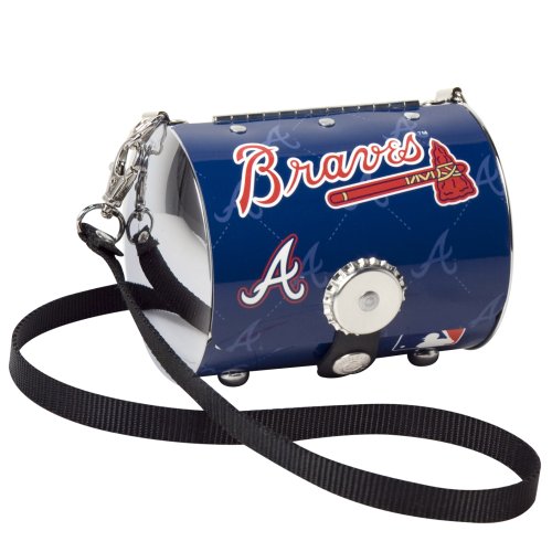 Atlanta Braves Petite Purse