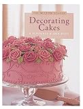 Wilton Decorating Cakes Book