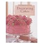 Wilton Decorating Cakes Book