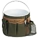 Tommyco 34100 Garden Bucket Mate Organizer (Includes Bucket)