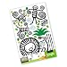 Wall Graphics: Jungle